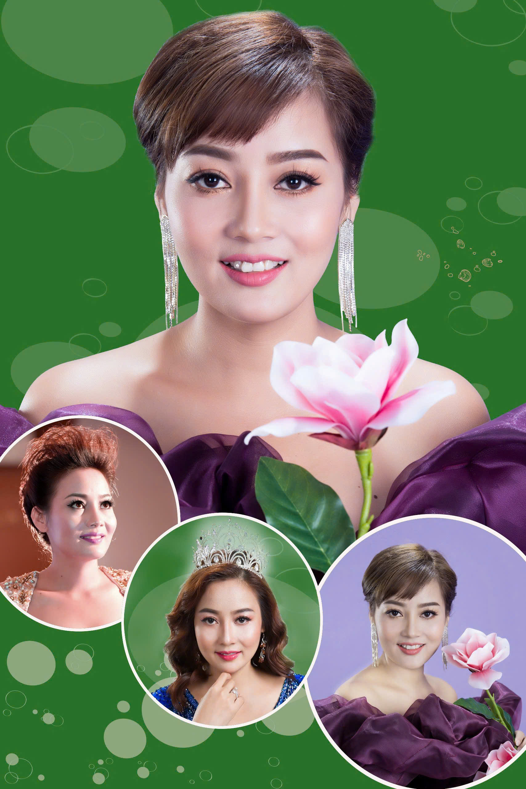 ceo phuong hoang anh