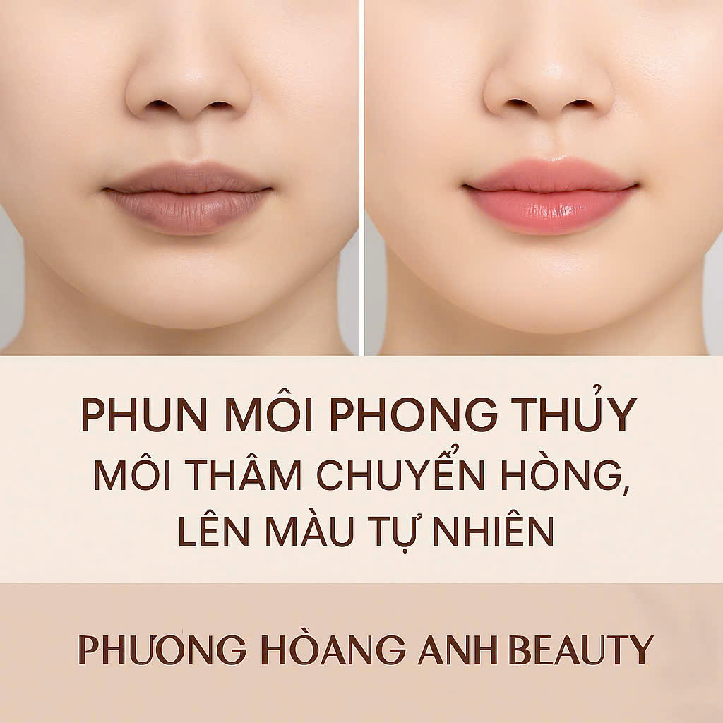Phun Xăm Phong Thủy